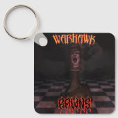 PIONNEN SLEUTELHANGER (Voorkant)