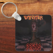 PIONNEN SLEUTELHANGER (Voorkant)