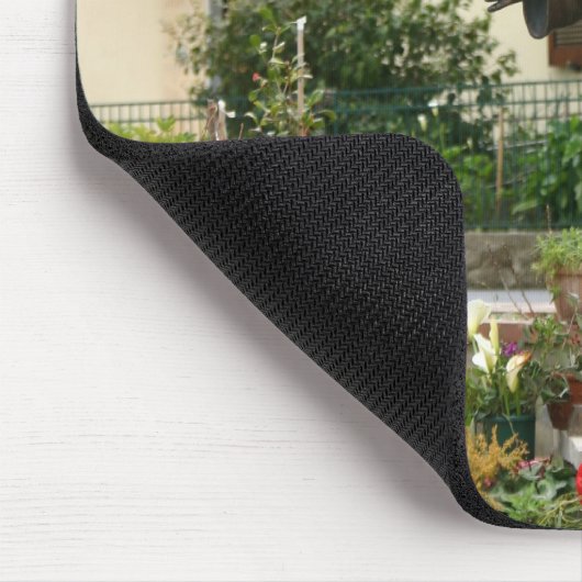 Pioppi, Italiaanse mousepad Muismat (Hoek)