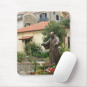 Pioppi, Italiaanse mousepad Muismat (Met muis)