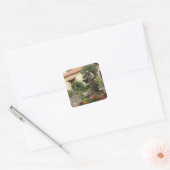 Pioppi, Italiaanse stickers (Envelop)