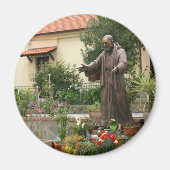 Pioppi, Italië magnet (Voorkant)