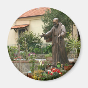 Pioppi, Italië magnet