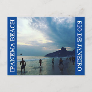 pioscoop briefkaart