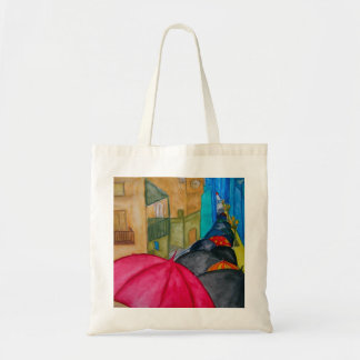 Piove Cianciana Tote Bag