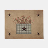 Pip Berry Basket Dep. Deurmat (Voorkant)