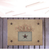 Pip Berry Basket Dep. Deurmat