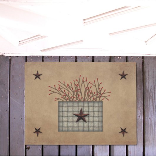 Pip Berry Basket Dep. Deurmat