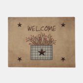 Pip Berry Basket Dep. Deurmat (Voorkant)