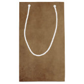 Pip Berry Heart Circle Gift Bag Klein Cadeauzakje (Achterkant)