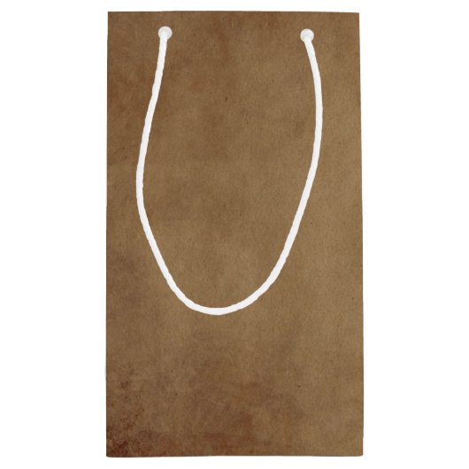 Pip Berry Heart Circle Gift Bag Klein Cadeauzakje (Achterkant)