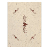 Pip Berry Heart Tafelkleed (Voorkant)