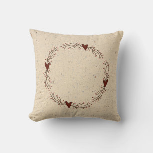 Pip Berry Hearts Pillow Kussen