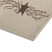 Pip Berry Star Glass Cutting Board Snijplank (Hoek)