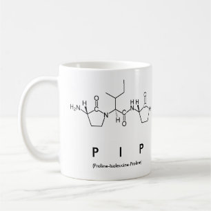 Pip peptide name mok
