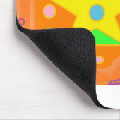 PIP pop ART-XXL Muismat (Hoek)