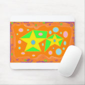 PIP pop ART-XXL Muismat (Met muis)