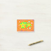 PIP pop ART-XXL Post-it® Notes (Op bureau)