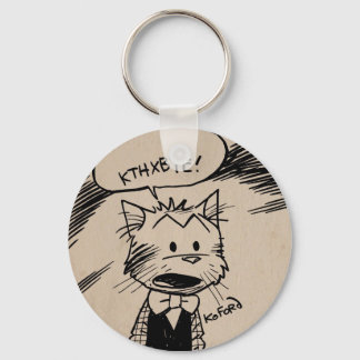 Pip Sleutelhanger