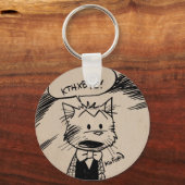 Pip Sleutelhanger (Voorkant)