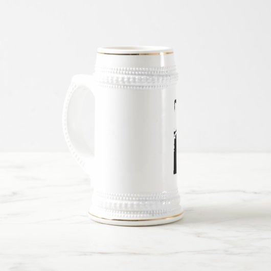 PIP Stein Bierpul (Voorkant links)