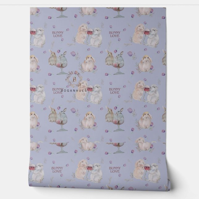 Pipa & Marlow Bognhues Behang (Afrollen)