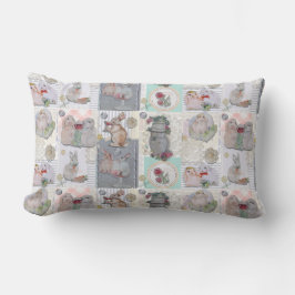 Pipa & Marlow Thema zacht Kussen