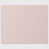 PIPB SOFT SOOTHING SOLID PASTEL BLUSH BACKGRO CADEAUPAPIER (Vlak)