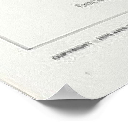 Pipe Dreams film poster retro  (Hoek)