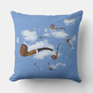 Pipe Dreams Kussen