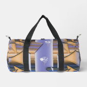 Pipe Network 3 Plunjezak (Voorkant)