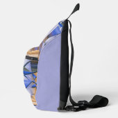 Pipe Network 3 Sling Bag (Rechts)