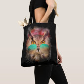 Pipe Organ Church Music Tote Bag (Dichtbij)