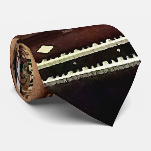 Pipe Organ in de kerk Stropdas (Opgerold)