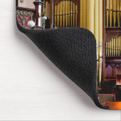 Pipe organ in Kent, Adelaide, South Australia Muismat (Hoek)