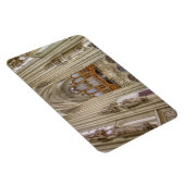 Pipe Organ Maria Am Gestade Magneet (Rechterzijde)