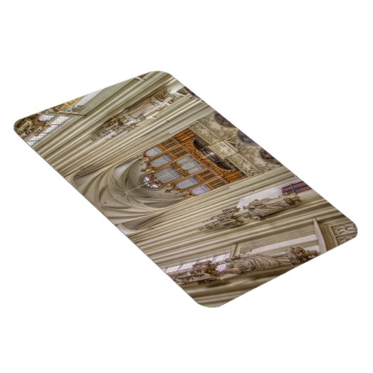 Pipe Organ Maria Am Gestade Magneet (Rechterzijde)