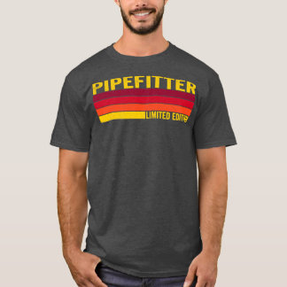 Pipefitter T-shirt
