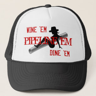 PIPELINE EM TRUCKER PET