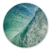 Pipeline-golf Keramische Knop (Voorkant)