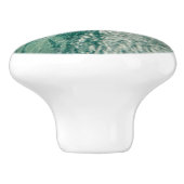 Pipeline-golf Keramische Knop (Zijkant)