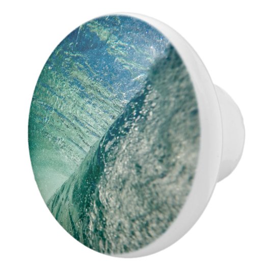 Pipeline-golf Keramische Knop (Rechts)