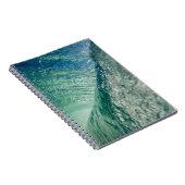 Pipeline-golf Notitieboek (Rechterzijde)