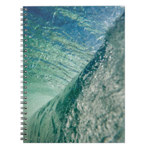 Pipeline-golf Notitieboek