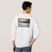 Pipeline Masters Champion T-shirt (Achterkant volledig)