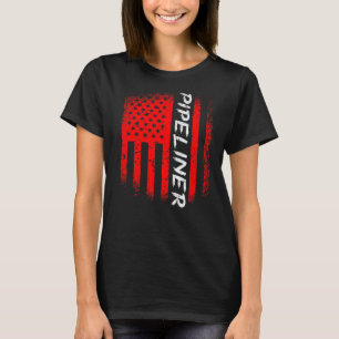 Pipeliner Pipeline Pipeliner T-shirt