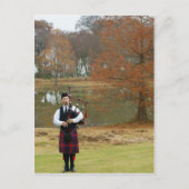 piper1 briefkaart (Voorkant)