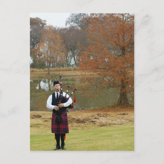 piper1 briefkaart (Voorkant)