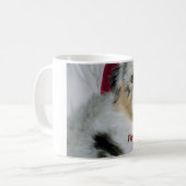 Piper 2008 koffiemok (Voorkant links)