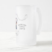 PIPER Blue Play Matglas Bierpul (Voorkant rechts)